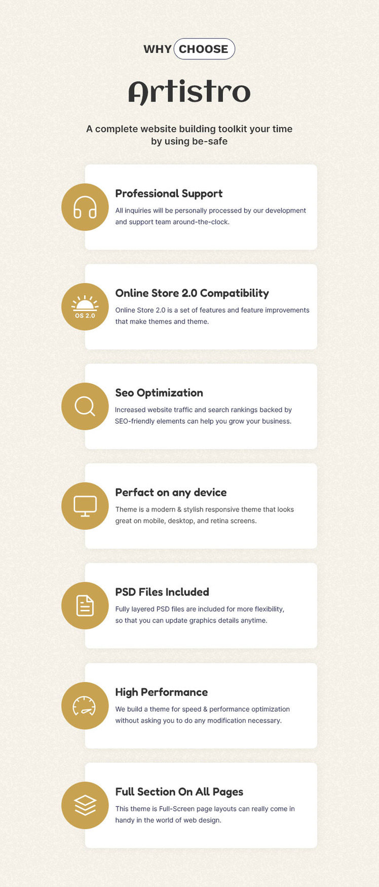 Artistro Art Painting Handmade Crafts Multipurpose Shopify Responsive Theme #351052-1