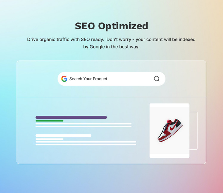 Run Shoes Accessory High level Shopify Multi purpose Responsive Theme #375553-3