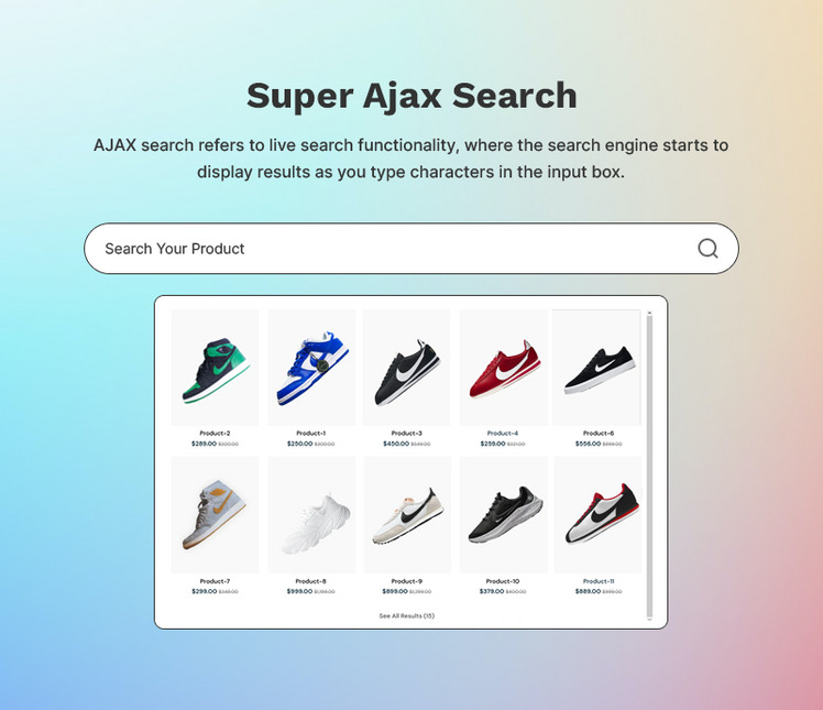 Run Shoes Accessory High level Shopify Multi purpose Responsive Theme #375553-10