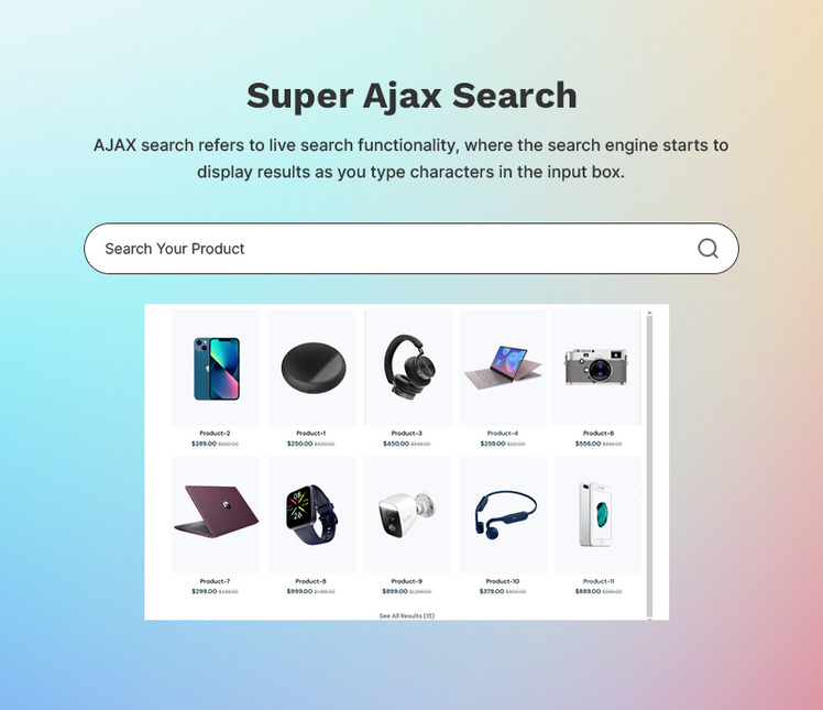 Elexa Electronics Digital store High level Shopify Multi purpose Responsive Theme #383026-10