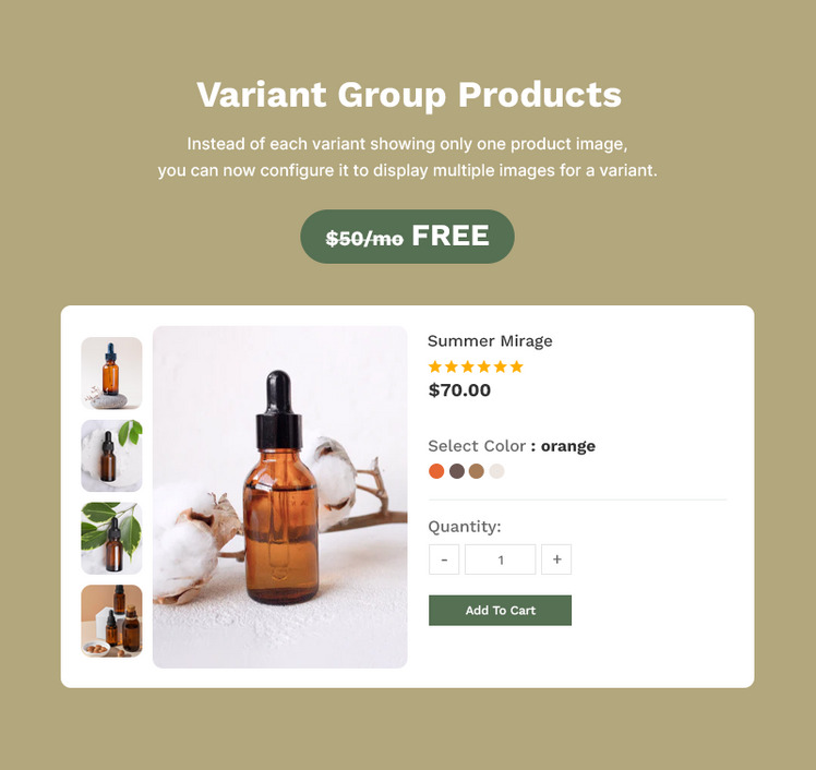 Aerloy Cosmetic Accessory High level Shopify Multi purpose Responsive Theme #403008-4