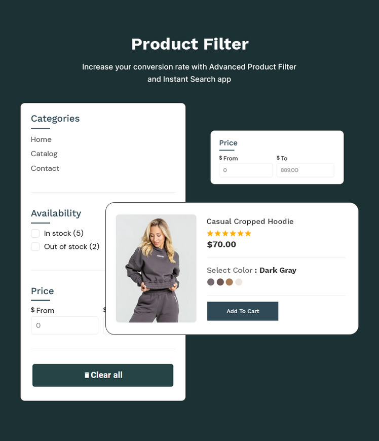 Aero Sports and Gym Fashion Accessory High level Shopify Multi purpose Responsive Theme #329816-7