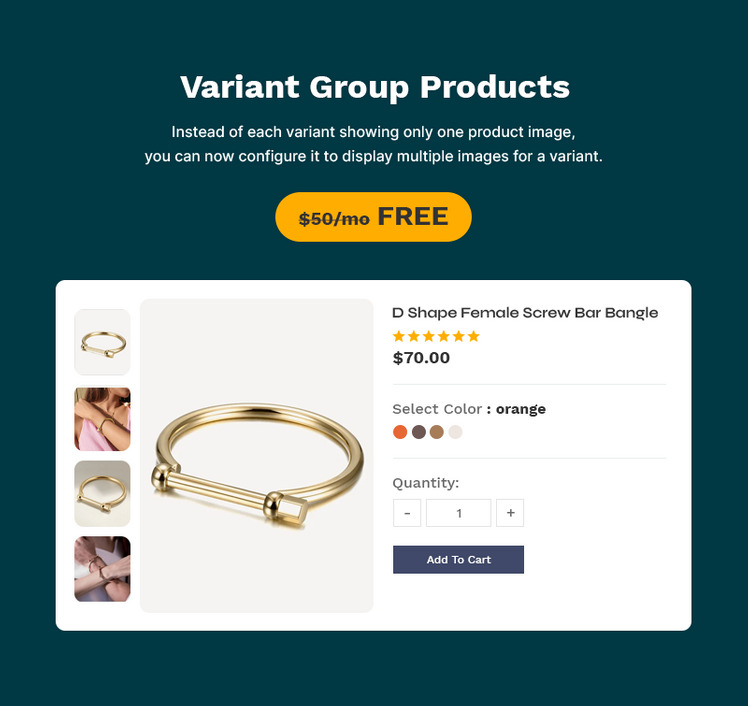 Brijox A Luxurious Jewelry Imitation store Shopify Multi purpose Responsive Theme #344467-4