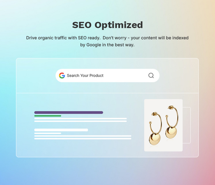 Brijox A Luxurious Jewelry Imitation store Shopify Multi purpose Responsive Theme #344467-3