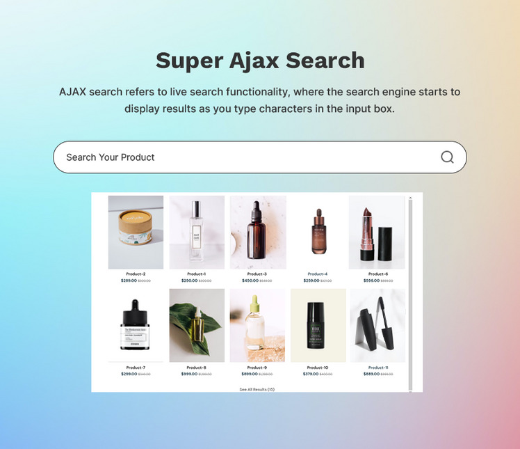 Aerloy Cosmetic Accessory High level Shopify Multi purpose Responsive Theme #403008-10