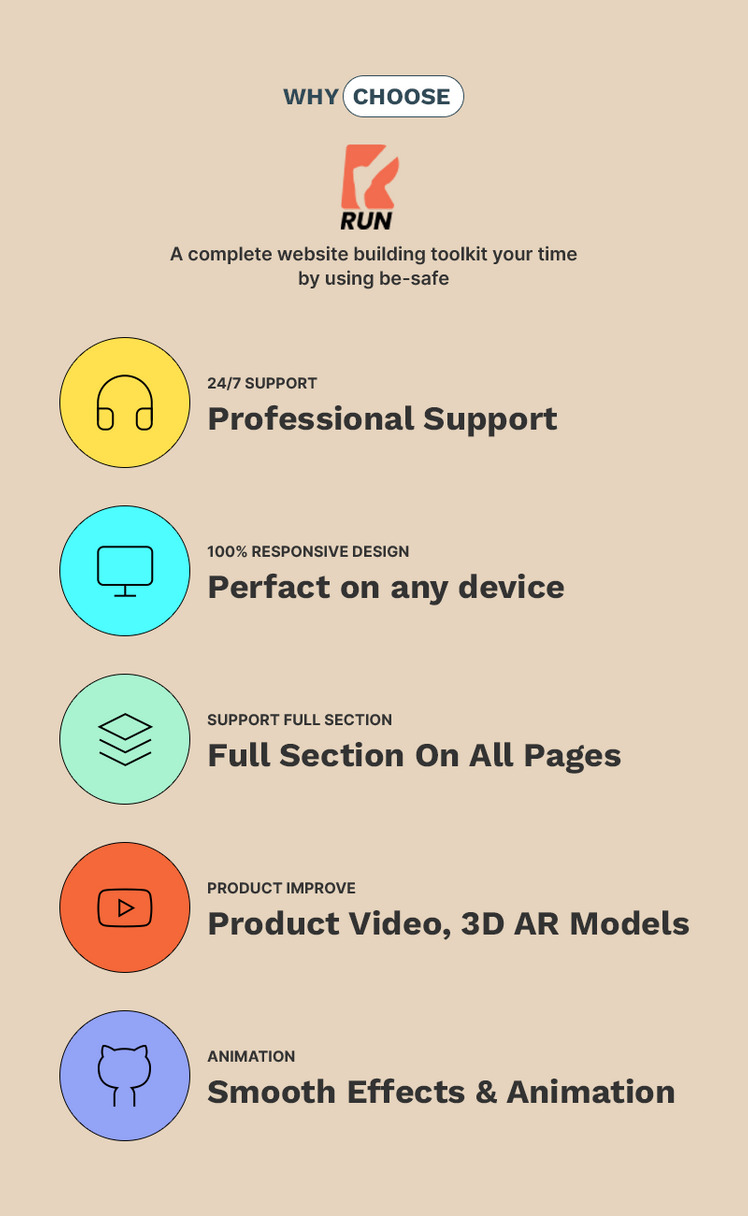 Run Shoes Accessory High level Shopify Multi purpose Responsive Theme #375553-2
