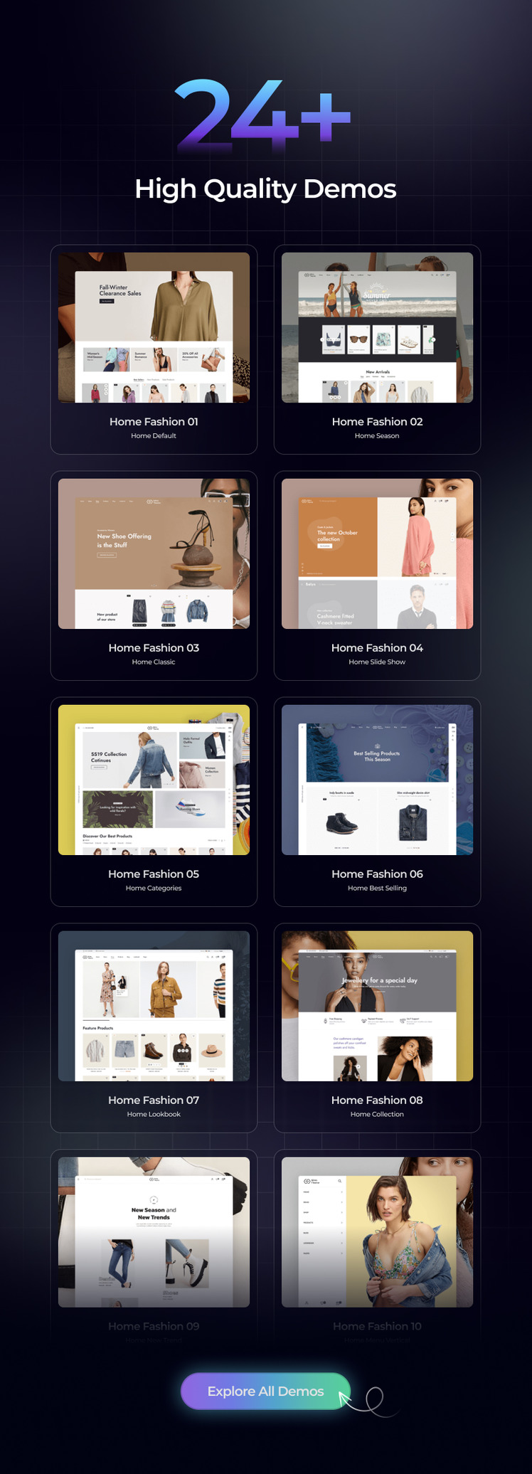 Nitro Free Multipurpose Shopify Theme #429450-1