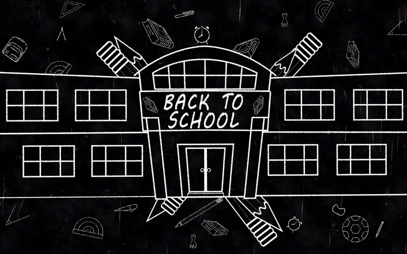 Back to School After Effects Template - Features Image 7