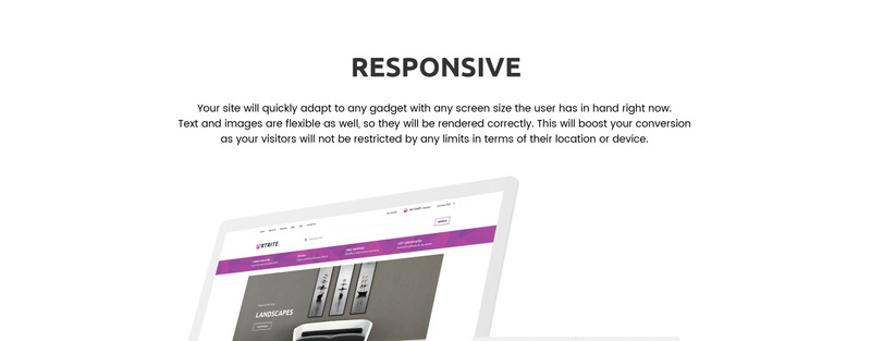 Artrite - Marvellous Art & Paintings Online Store Shopify Theme - Features Image 1