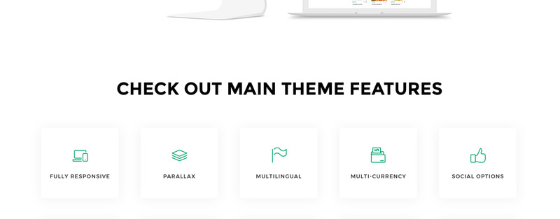 Dexitex - Convenient Grocery Online Store Shopify Theme - Features Image 2