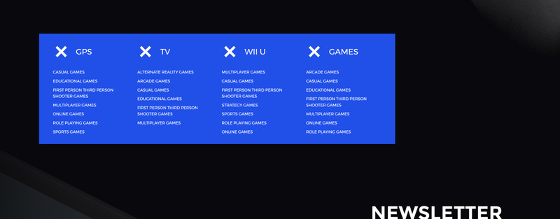 Game Console - Bright Gaming Shopify Theme - Features Image 4