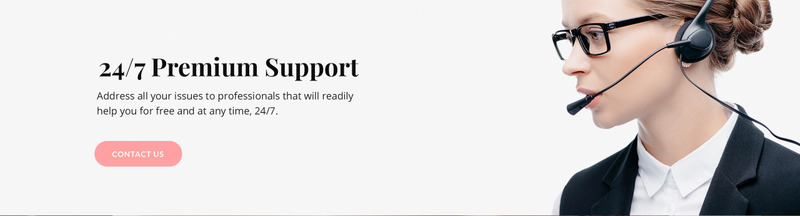 Solari - Beauty Salon HTML5 Website Template - Features Image 10