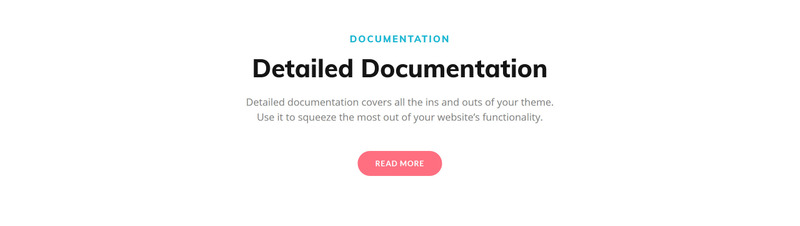 Alice - Application Multipurpose HTML5 Template Web №70682 - Features Image 9