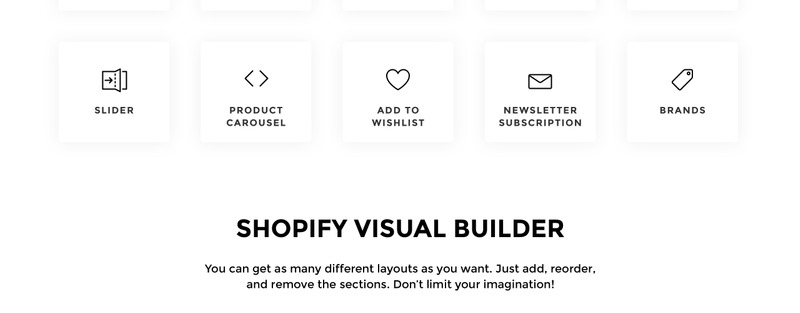 Top-Top - Gym Shoes Shopify Theme - Features Image 4