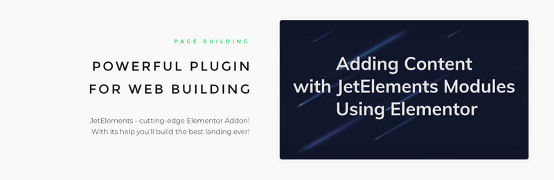 Automax - Car Landing Responsive WordPress Elementor Theme - Features Image 2