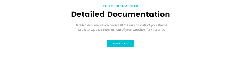 Responsivt MedClinic - Private Medical Clinic HTML5 Landing Page-mall #71682 - Funktionsbild 7