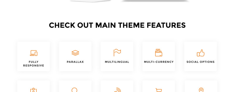 Eat Time - Food Delivery Store Shopify Theme - Features Image 2