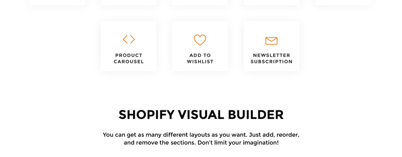 Eat Time - Food Delivery Store Shopify Theme - Features Image 4