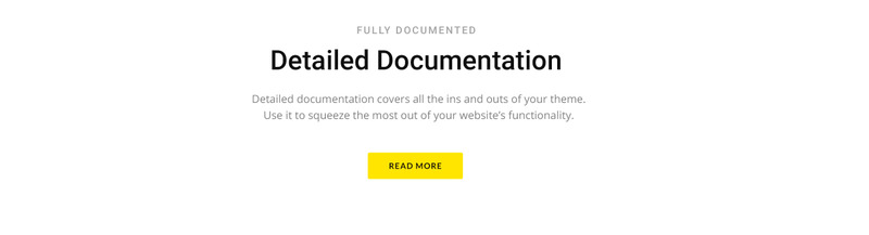 Randver - Advertising Ready-to-Use Website Template - Features Image 7