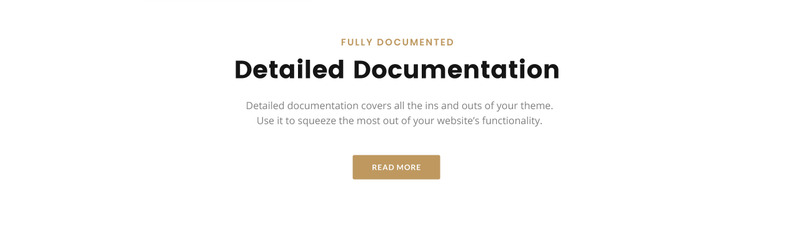 Concept - Architecture Creative HTML Bootstrap Landing Page Template - Features Image 8