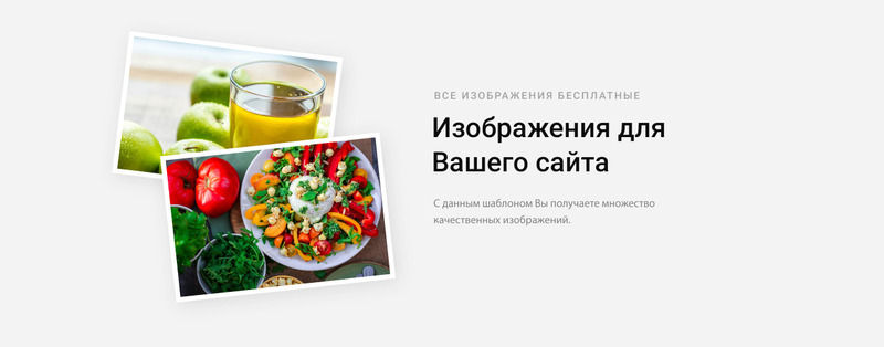 Анна Панова - Готовый к использованию шаблон сайта Doctor на чистом HTML Ru - Features Image 4