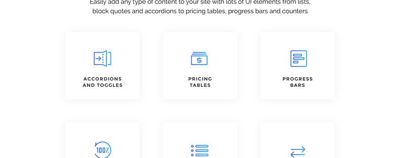 Yacht club - Yachting Multipage Modern Joomla Template - Features Image 3
