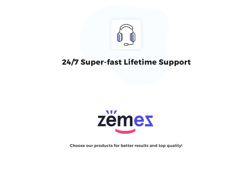 Jewelry Bundle Shopify Theme - Features Image 6