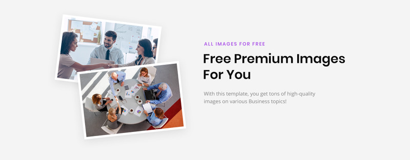 Telecord - Digital Marketing Multipage Creative HTML Website Template - Obrazek wyróżniający {numer}