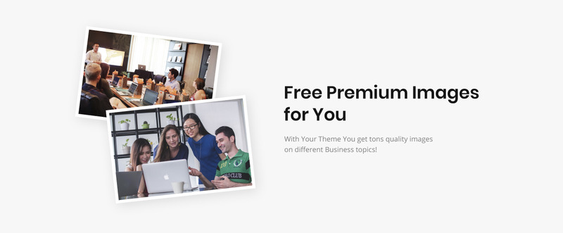 Lintense Corporate - Web Design Agency Kreatív HTML céloldal sablon - Features Image 5