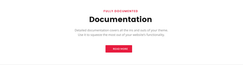 Lintense Book Store - Writer HTML Landing Page Template - Features Image 9