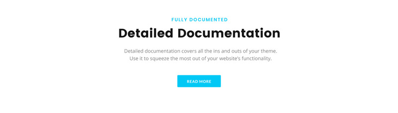 Lintense Digital Agency - креативный HTML-шаблон целевой страницы - Features Image 8