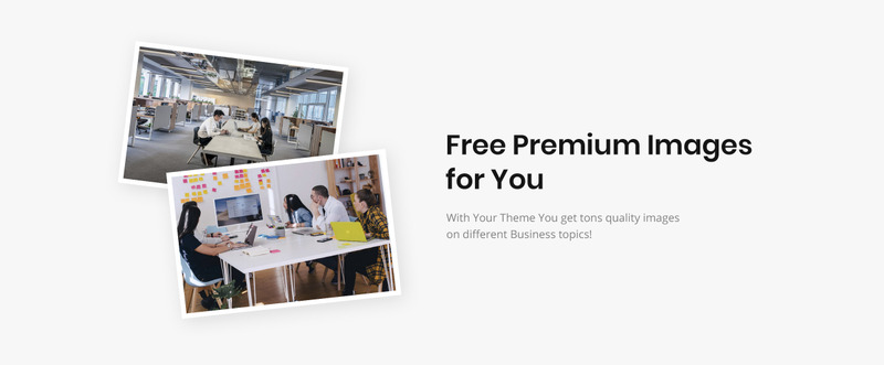 Lintense SEO Agency-Marketing Agency Creative HTML Landing Page Template - Features Image 5