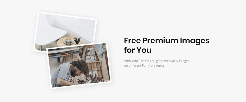 Lintense Bútortervezés - Belső tiszta HTML céloldal sablon - Features Image 5