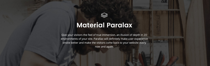 Lintense Bútortervezés - Belső tiszta HTML céloldal sablon - Features Image 7