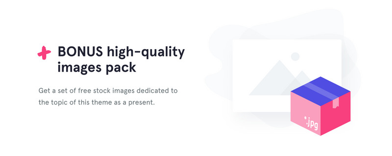WooCommerce Theme namens Fashion Gaze - Apparel Store #61199 - Bildeigenschaften 4
