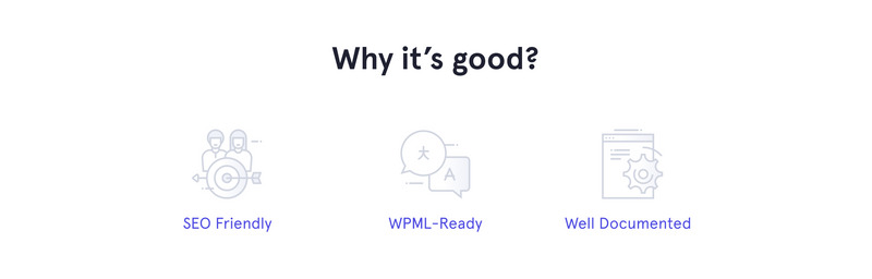 WooCommerce Theme namens Fashion Gaze - Apparel Store #61199 - Bildeigenschaften 5
