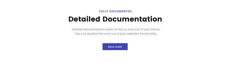 Lintense Doctor - Шаблон цільової сторінки для медичного чистого HTML - Features Image 8