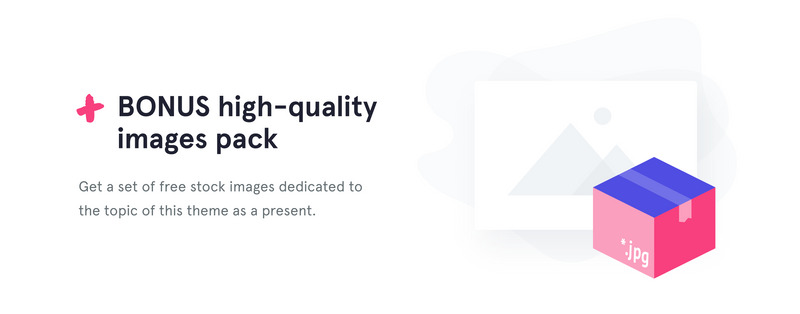 Responzivní WordPress motiv FunCare - Bright And Enjoyable Daycare Website Design Theme #91273 - Obrázek funkce 4