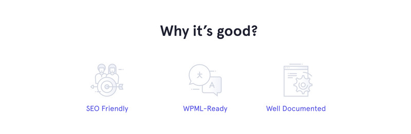 Responzivní WordPress motiv FunCare - Bright And Enjoyable Daycare Website Design Theme #91273 - Obrázek funkce 5