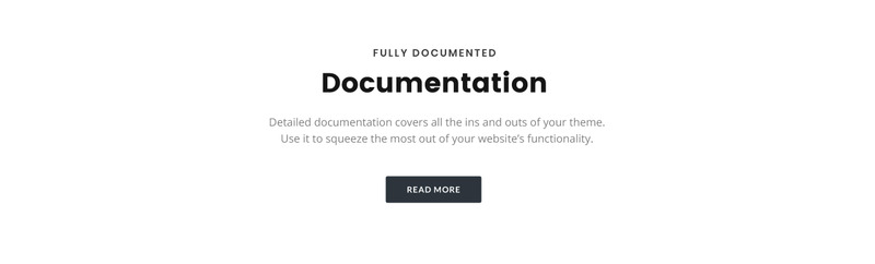 Joanna Norris - Photographer Portfolio Responsive Website template №92282 - Eigenschappen Afbeelding 7