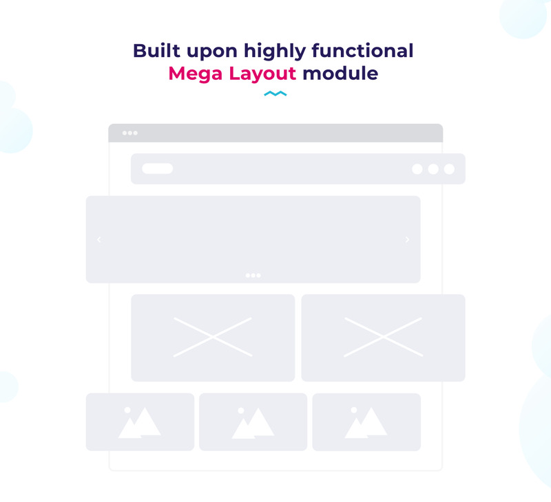 TigerTronic - Intelligens modulok e-kereskedelmi sablon PrestaShop téma - Features Image 6