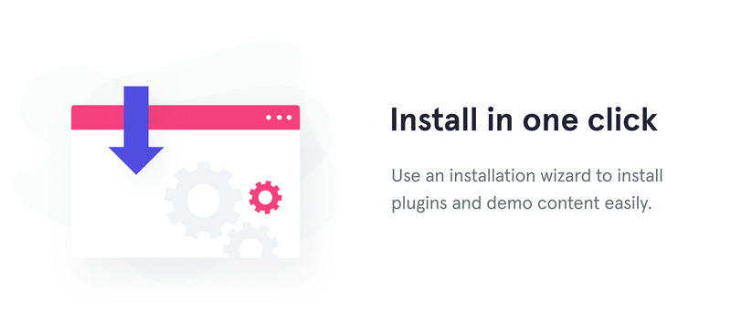 Laraway - SEO & Digital Marketing Agency WordPress Theme - Features Image 3