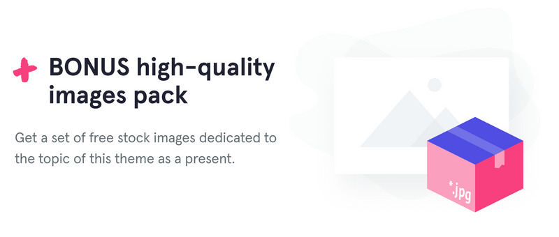 Laraway - SEO & Digital Marketing Agency WordPress Theme - Features Image 4