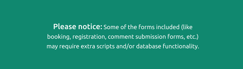 Финансовый советник Lintense - шаблон целевой HTML-страницы для бизнеса - Features Image 9