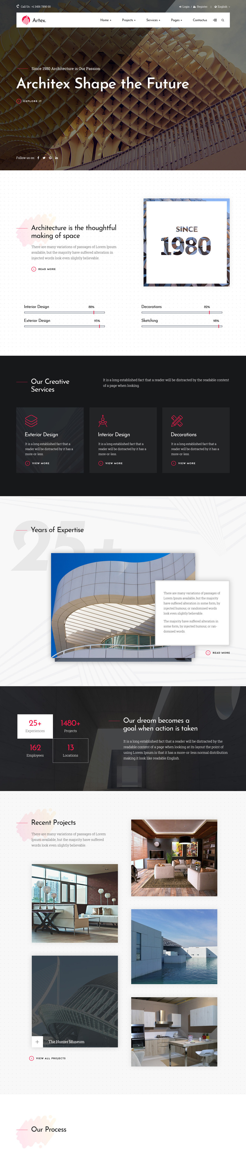 建筑与施工 – Joomla 5 模板 - Features Image 1