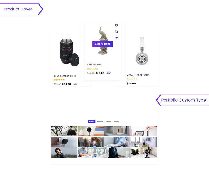 A-Star - Multi Purpose Store WooCommerce Theme - Features Image 4