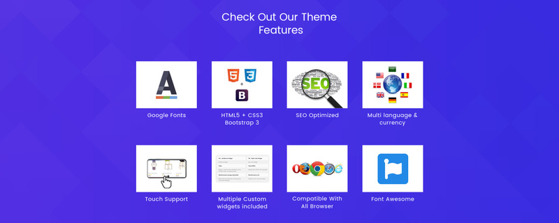 A-Star - Multi Purpose Store WooCommerce Theme - Features Image 6