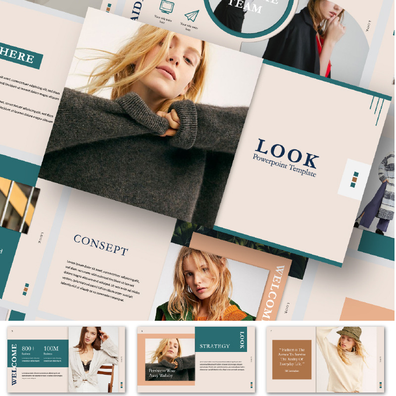 Guarda Presentazioni Google di presentazione - Caratteristiche Immagine 1