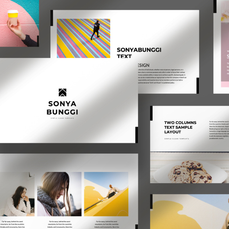 Prezentacja Sonya Bunggi Prezentacje Google - Obraz funkcji 1