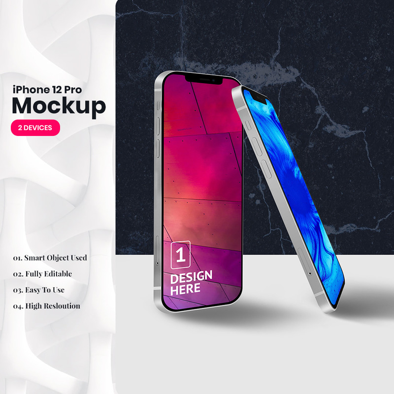 Modello di prodotto mobile - Caratteristiche Immagine 1
